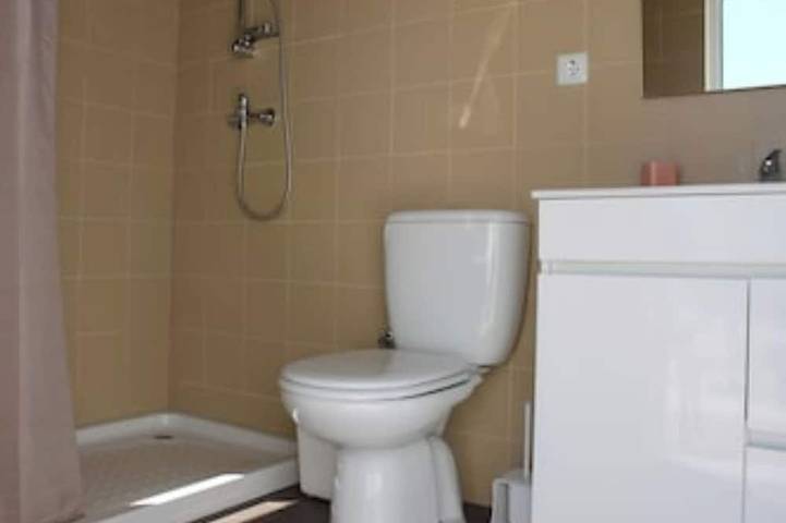 Location de vacances pour 6 personnes, avec jardin et terrasse à Coimbra - 4