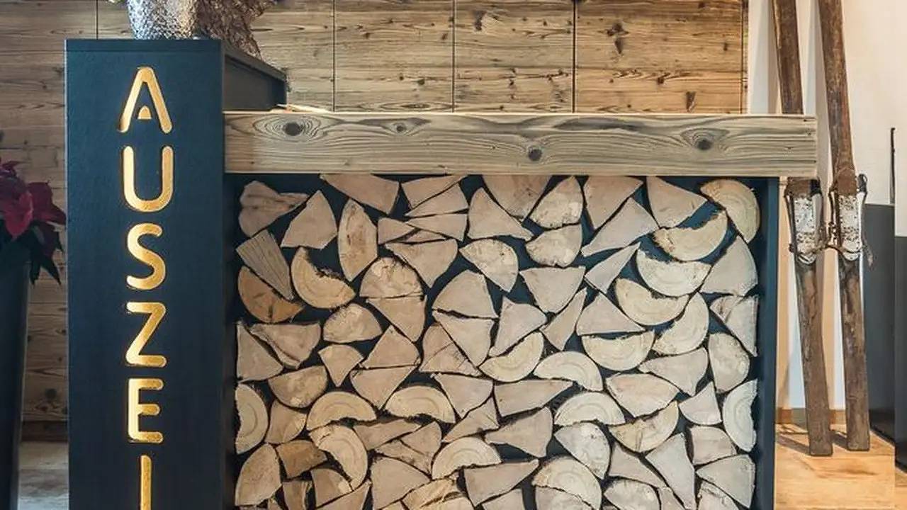 Ganze Ferienwohnung, Ferienwohnung für 2 Personen (48 m²) in Oberammergau in Oberammergau, Bayerische Alpen