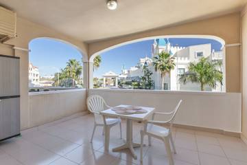 Holiday Rental for 3 People in Golf del Sur, San Miguel de Abona, Photo 1