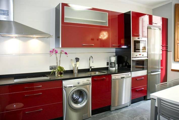 Casa rural para 16 personas, con jacuzzi y terraza en Comarca de Riaza - 2