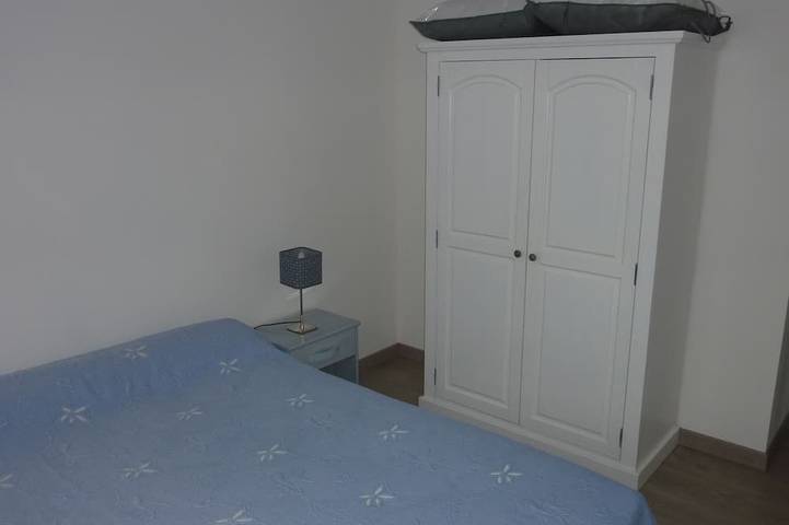 Location de vacances pour 8 personnes, avec jardin et terrasse à Surtainville - 3