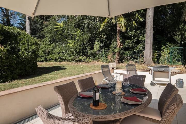 Gîte pour 3 personnes, avec jardin et terrasse à Castelnaudary - 3