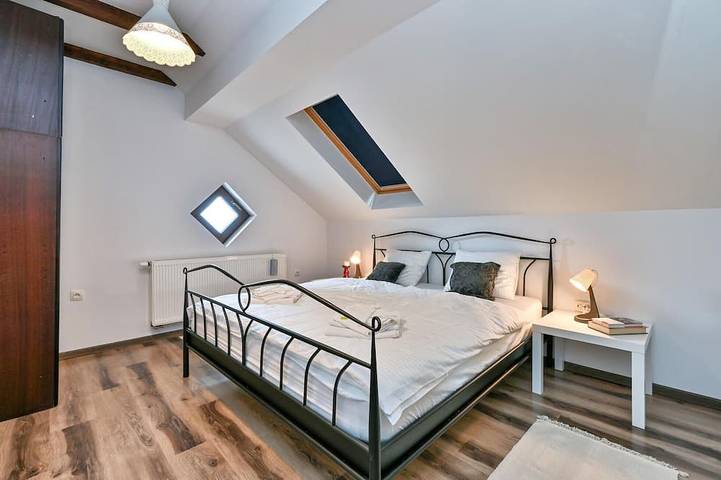 Nice home in Vinogradi Ludbreski with sauna in Ludbreg, Varazdin