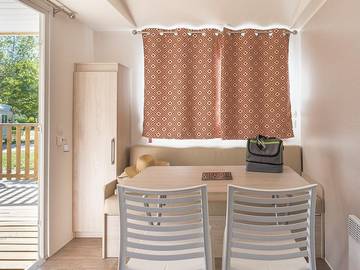 Camping para 4 Personas en La Côte Vermeille, Argelès-sur-Mer, Foto 2