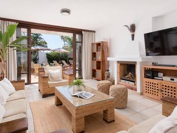 Ferienhaus für 10 Personen in Playa de Troya, Teneriffa Süd, Bild 4