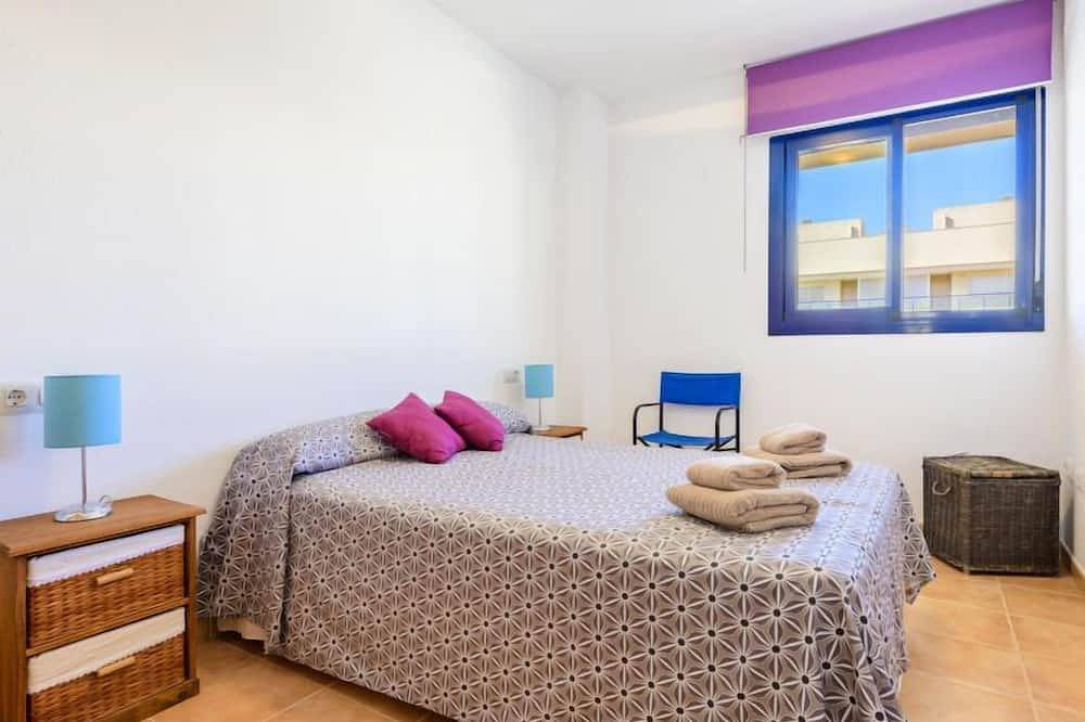 Apartamento entero, Las Dunas by Interhome in Playa de Chilches, Moncófar