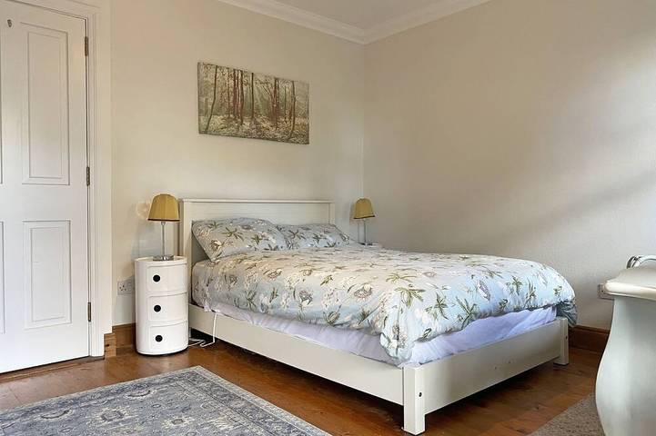 Gîte pour 4 personnes, avec terrasse à Roundstone - 2