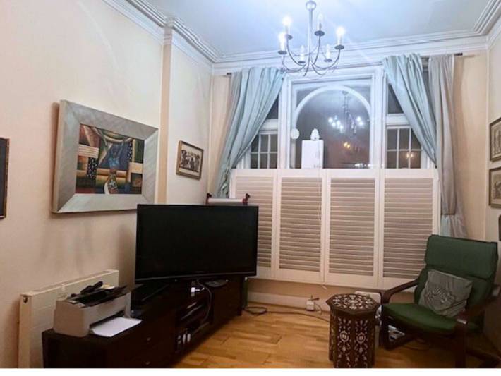 Nur für Frauen – Gästezimmer in Sw6 mit eigenem Bad, Tv-Zimmer und Waschmöglichk in Hammersmith und Fulham, London