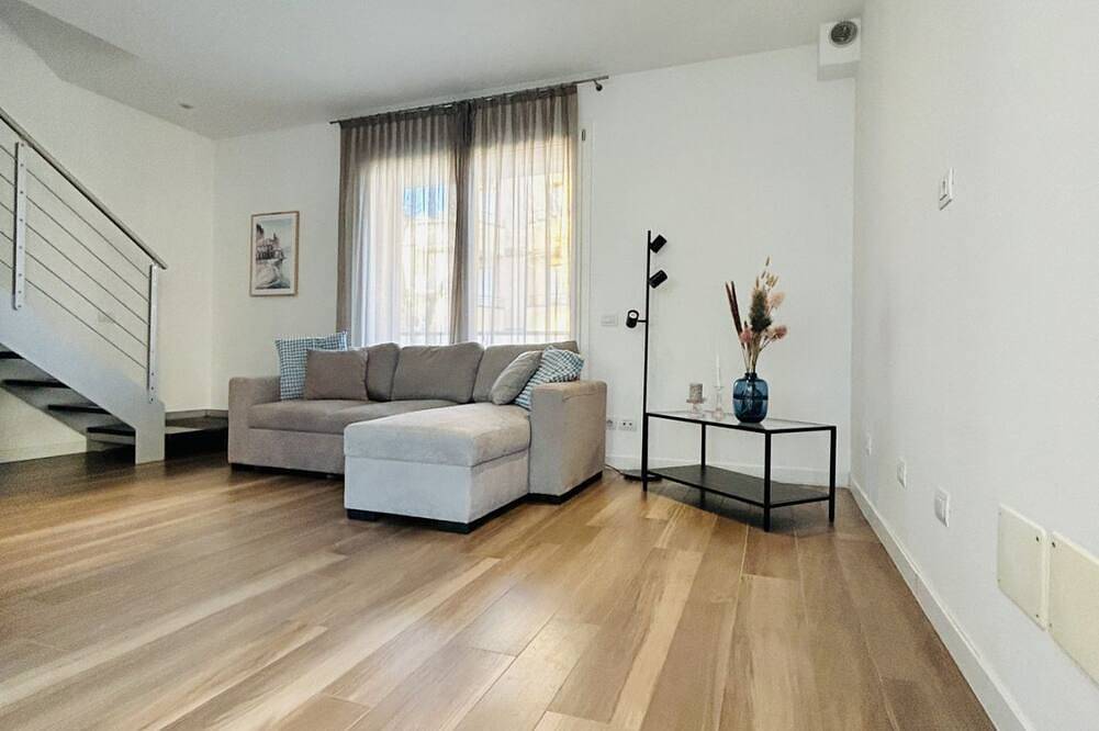 Apartamento entero, Attic Menotti Flexrent - Abyssinia in Riccione, Provincia de Rimini