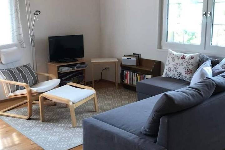 Ganze Wohnung, Ballmoos Ferienwohnung in Stoss AR, Gais (Bodensee)