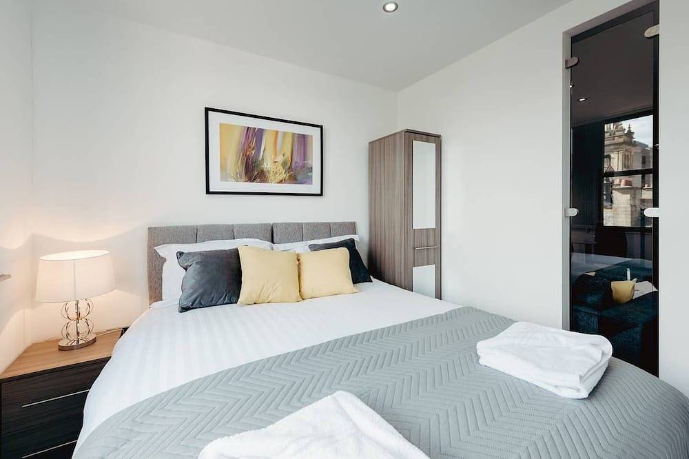 Entire apartment, The Ridings Apartment 214 in Halifax (West Yorkshire), West Yorkshire
