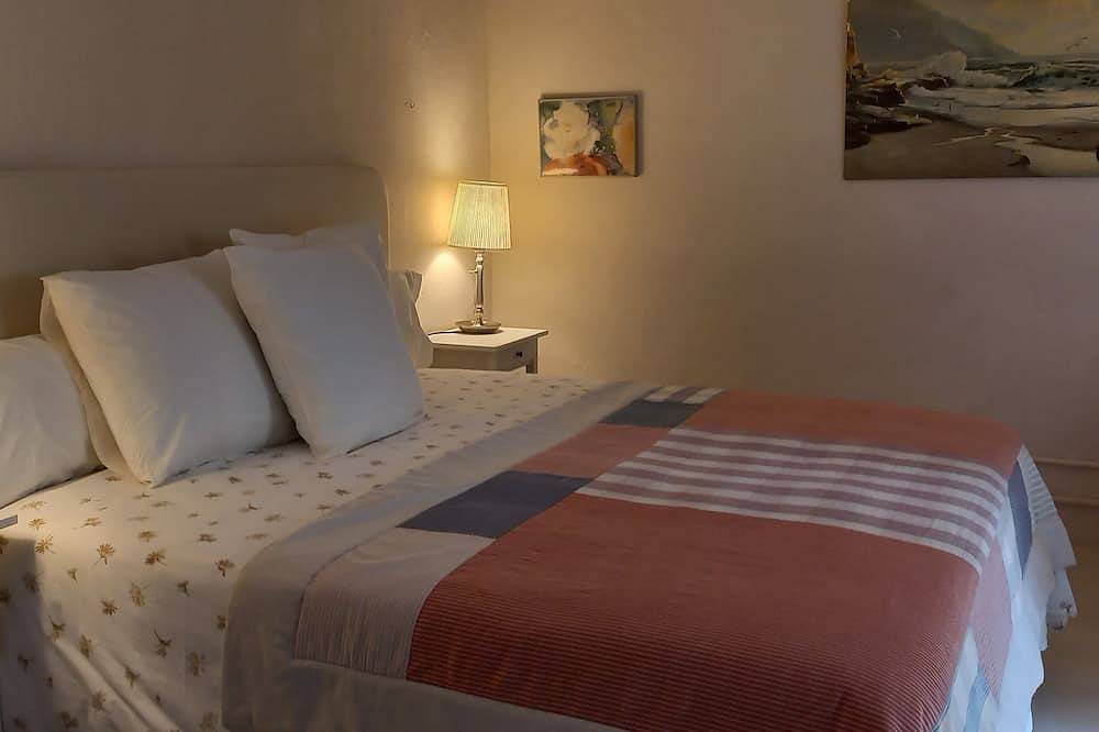 Bambu Vacation Home, ( A Splendid Garden ) in Santa Brígida, North Gran Canaria