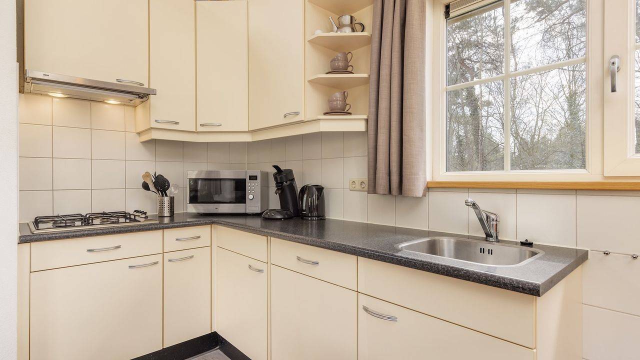 Ferienhaus für 4 Personen (75 m²) in Putten in Putten, Veluwe