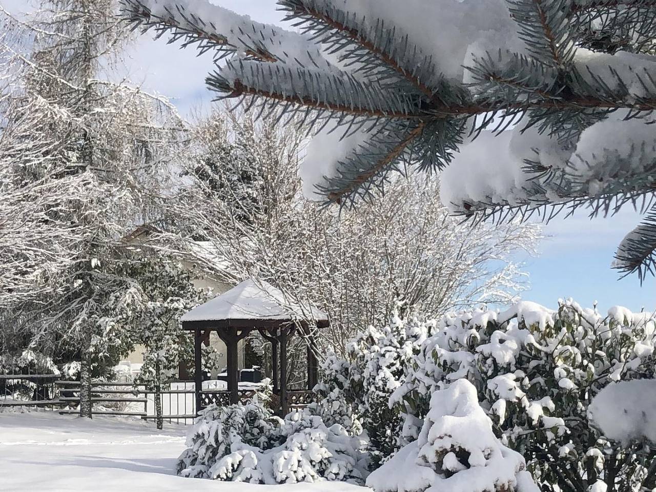 Les Noisetiers in Le Bizot, Doubs (desambiguación)