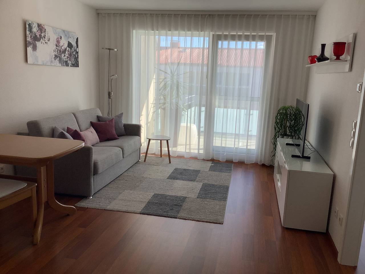 Appartamento vacanze a Bodenseekreis a partire da 110€ a notte