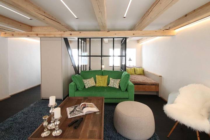 Ferienhaus für 2 Personen, mit Terrasse in Flensburg - 3