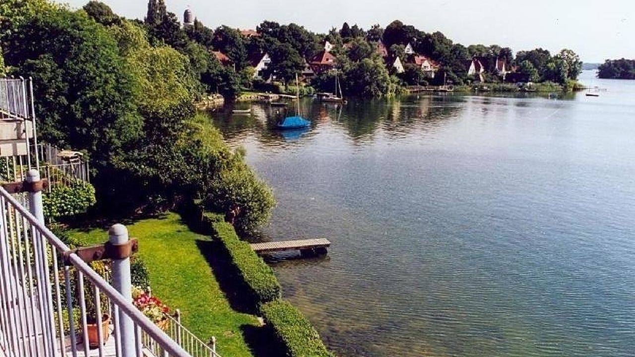 Ganze Ferienwohnung, Ferienwohnung für 3 Personen (80 m²) in Plön in Plön, Plön (Stadt)