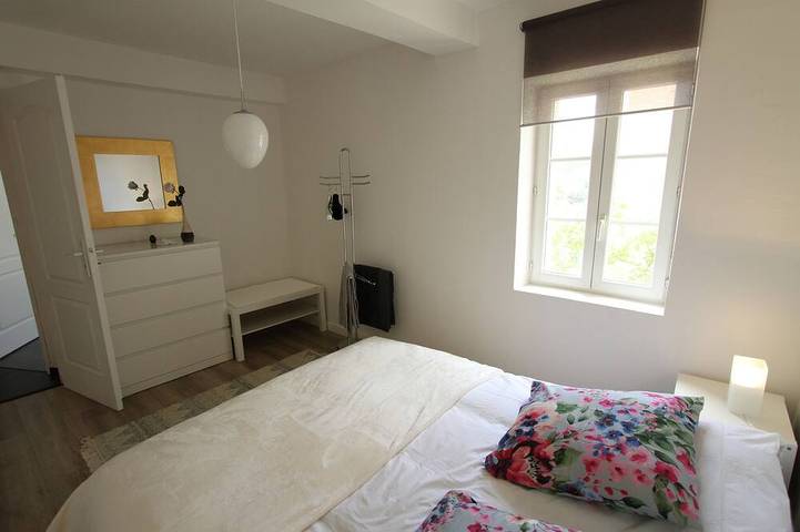 Location de vacances pour 8 personnes, avec jardin et terrasse à Cuers - 3