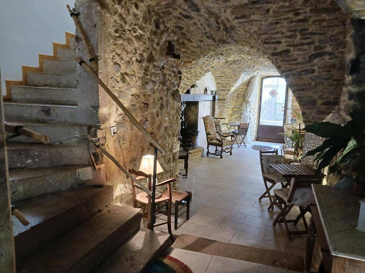 Au coeur du Caylar in Le Caylar, Région de Lodève