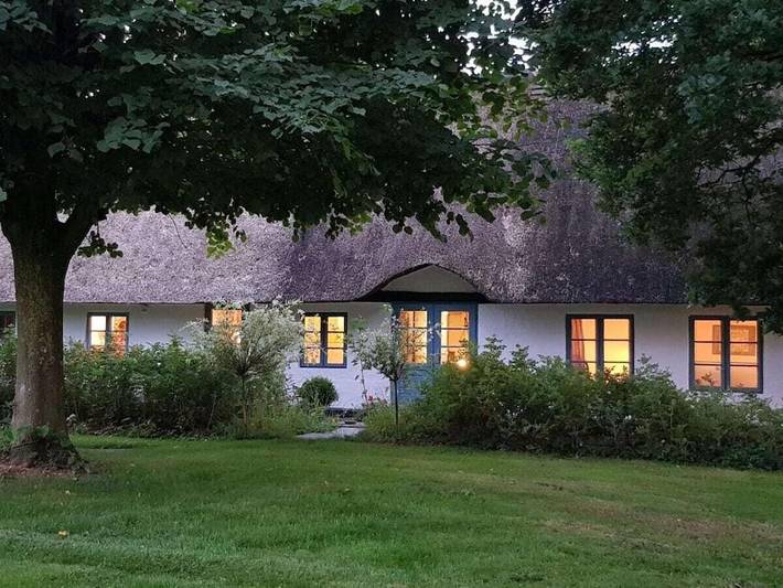 Ferienhaus für 5 Personen, mit Garten in Esgrus - 4