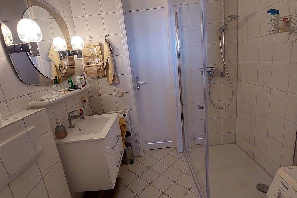 Ganze Wohnung, Ferienwohnung mit Meerblick und Infrarotsauna im Ostseebad Hohwacht in Hohwacht Strand, Hohwacht
