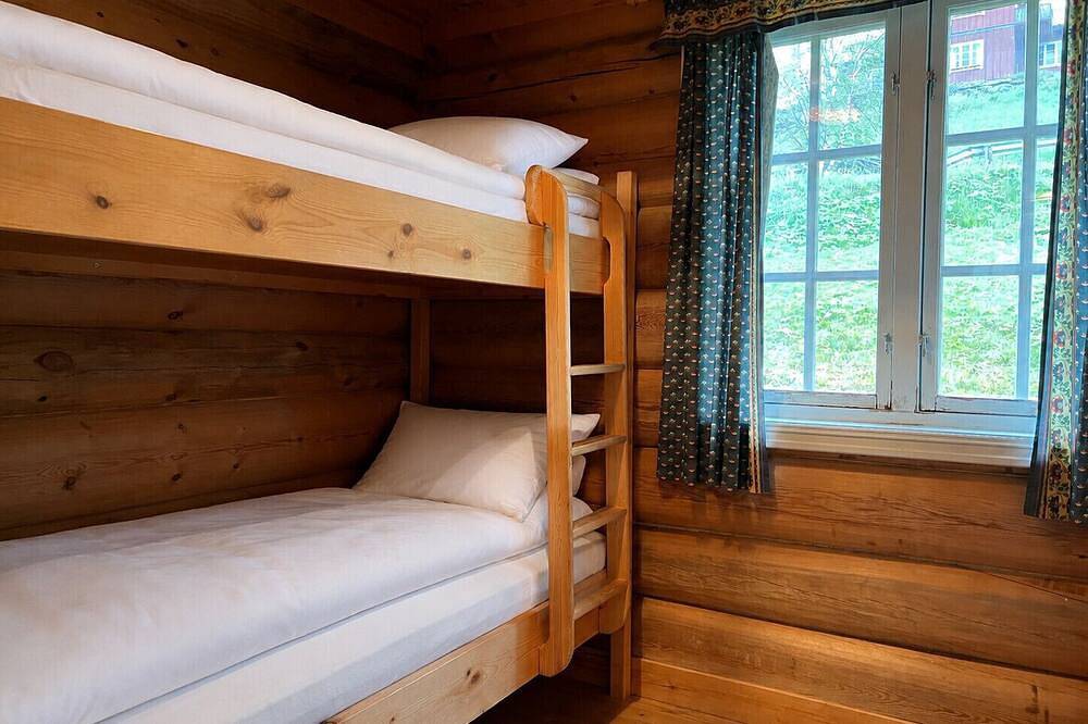 Mountain cabin 8 in Ål with Sauna in Ål