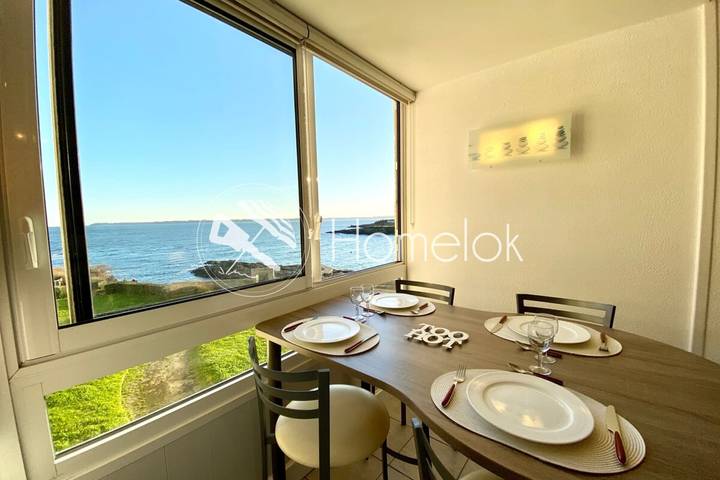Apartamento de vacaciones para 4 personas - 1