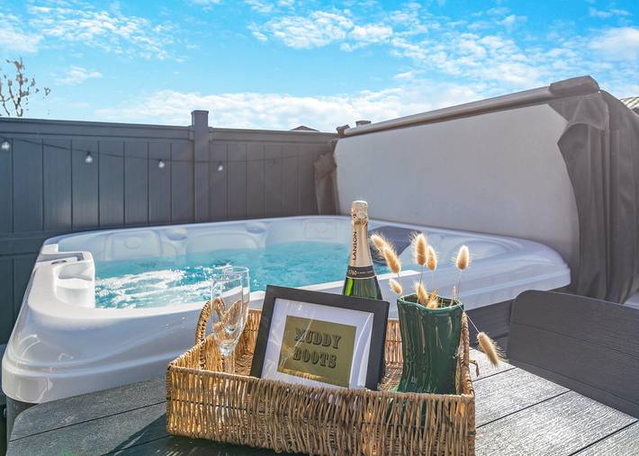 Chalet for 4 people - 1
