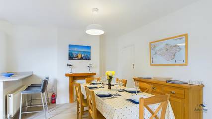 Beach House for 6 People in St. Helens, Isle of Wight, Photo 3