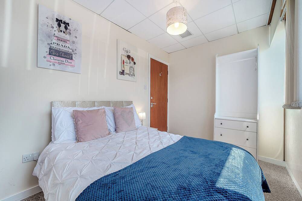1 Ladyknowe in Moffat, Dumfries and Galloway
