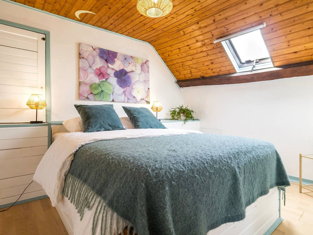 Charmant gîte en nature, wifi inclus in Le Pin (Loire-Atlantique), Vallée de la Loire