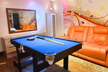 Holiday Rental for 13 People in Windsor, Windsor and Maidenhead, Photo 3