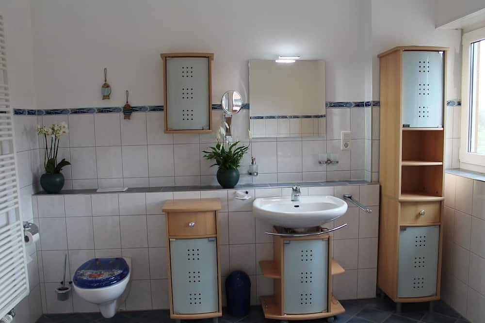 Ganze Wohnung, Ferienwohnung im schönen Münster - nähe des Universitätsklinikum (Ukm) in Münster, Münsterland