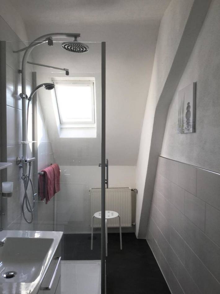 Maison d’hôte pour 4 personnes, avec jardin et vue, animaux acceptés à Cochem - 3