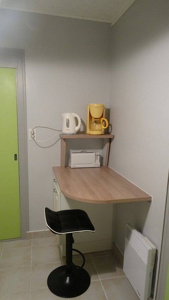 Gîte pour 4 personnes, avec jardin et terrasse à Loctudy - 3