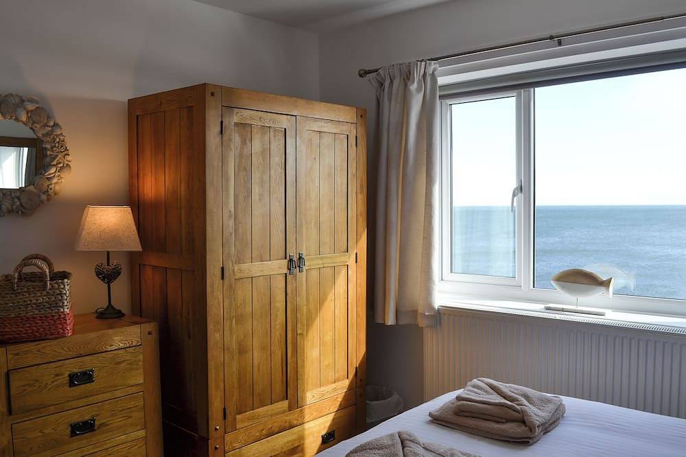 4 bedroom accommodation in Craster near Alnwick in Craster, Northumberland