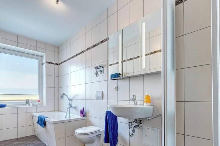 Ganze Wohnung, Peenemünde, Seglerhafen_St_Kajak 11 - Kajak /Dg/Tz in Peenemünde, Usedomer Norden