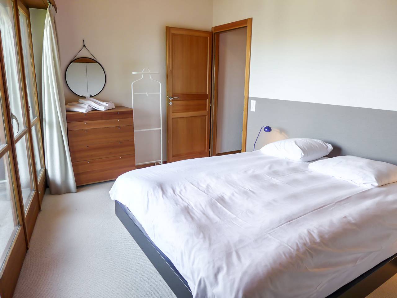 Appartement entier, Villars Soleil in Villars-sur-Ollon, Ollon (Villars-sur-Ollon)