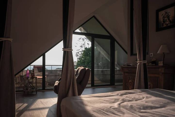 Gîte pour 2 personnes à Le Bô - 2