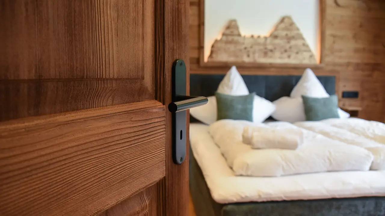 Ganze Ferienwohnung, Ferienwohnung für 4 Personen (60 m²) in Berchtesgaden in Göllstock, Berchtesgaden