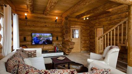 Chalet für 14 Personen in Suedlicher Schwarzwald, Feldberg, Bild 2