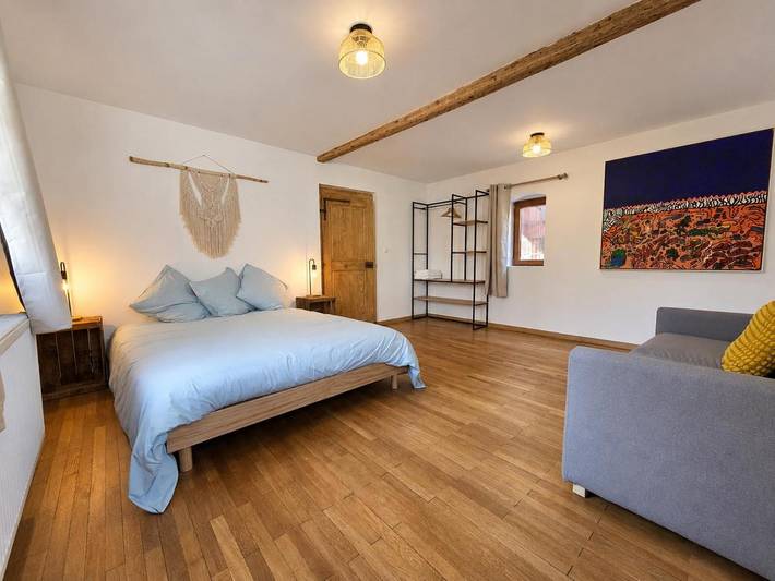 Location de vacances pour 8 personnes à Molsheim - 4