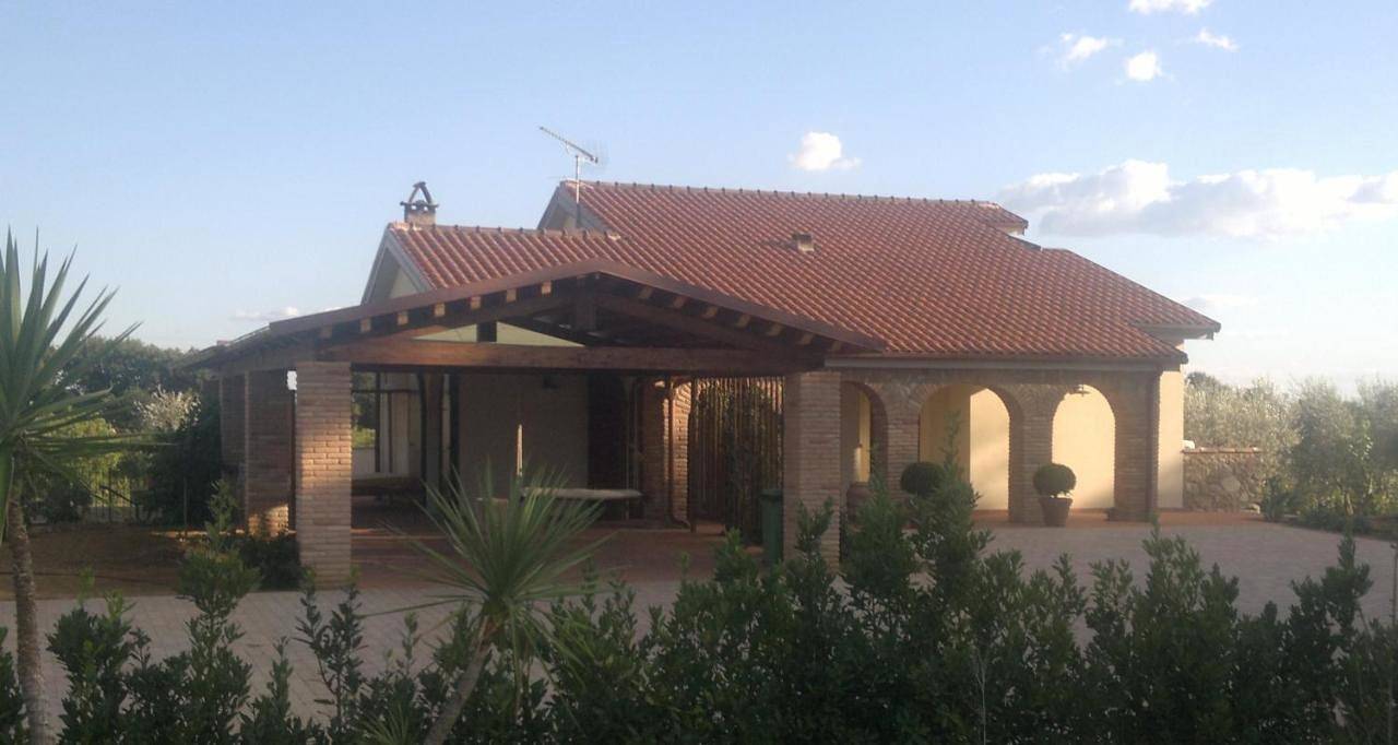 La Valle dei Peschi in Rosignano Marittimo, Costa degli Etruschi