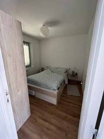 Gîte pour 4 personnes, avec jardin et vue, animaux acceptés à Lamotte-Beuvron
