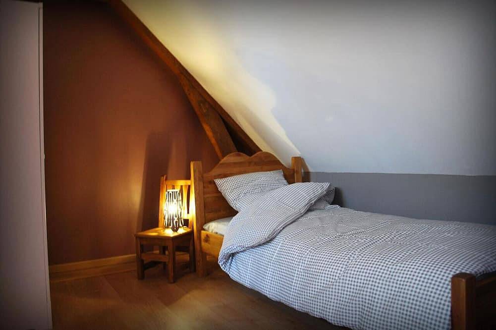 Chez Fifine, accommodatie in Artois - Mont Saint Eloi in Mont-Saint-Éloi, Arras en omgeving