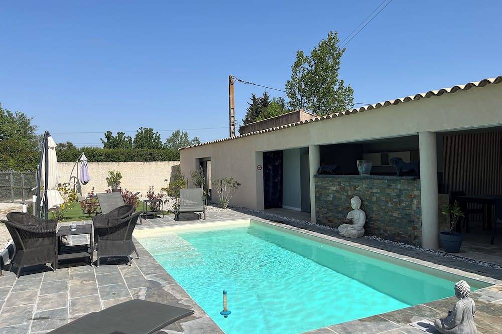 Ganze Wohnung, J & J Home in Entraigues-sur-la-Sorgue, Vaucluse
