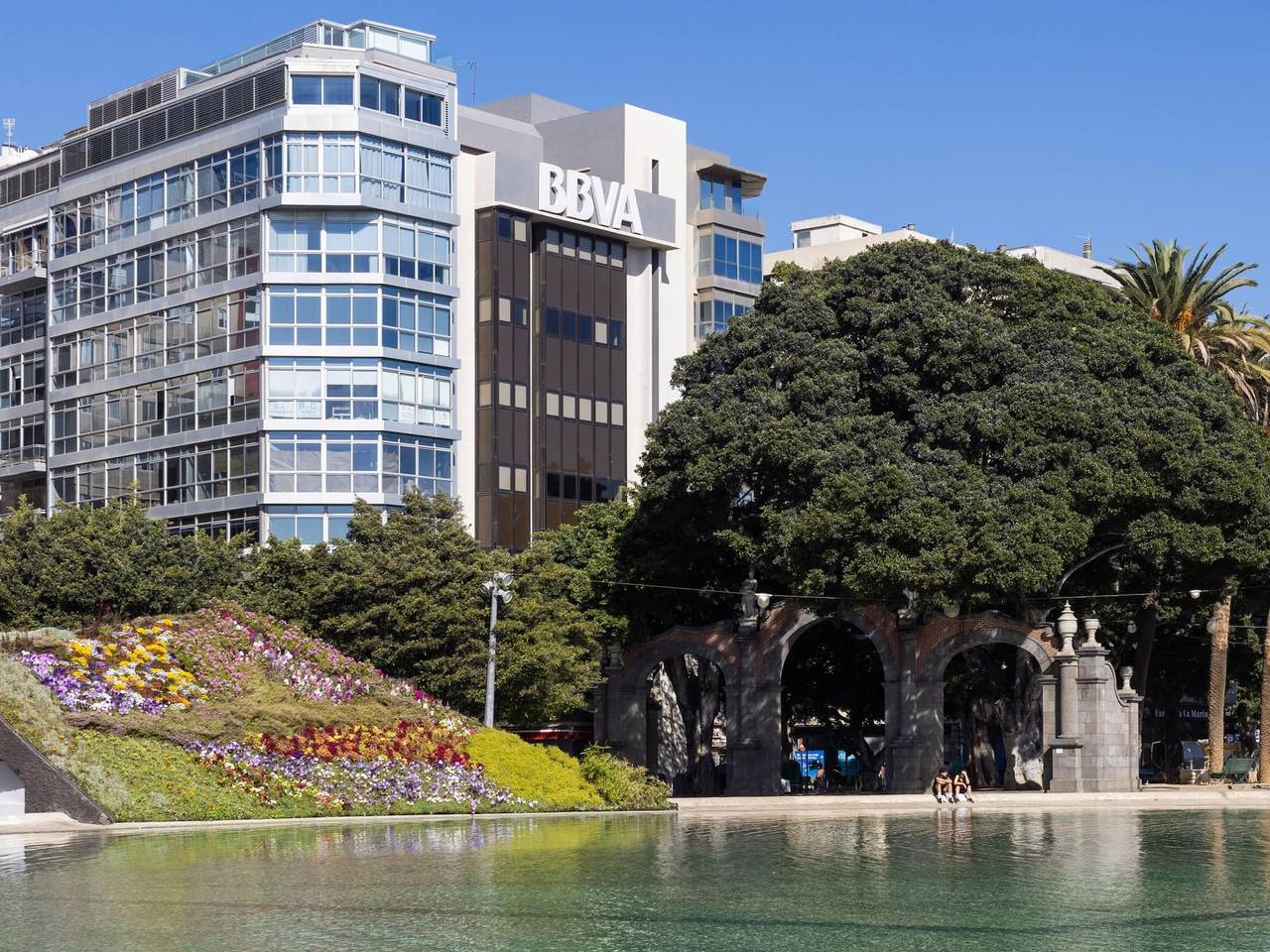 Apartamento entero, Live Santa Cruz Guigou in Distrito Centro-Ifara, Santa Cruz de Tenerife