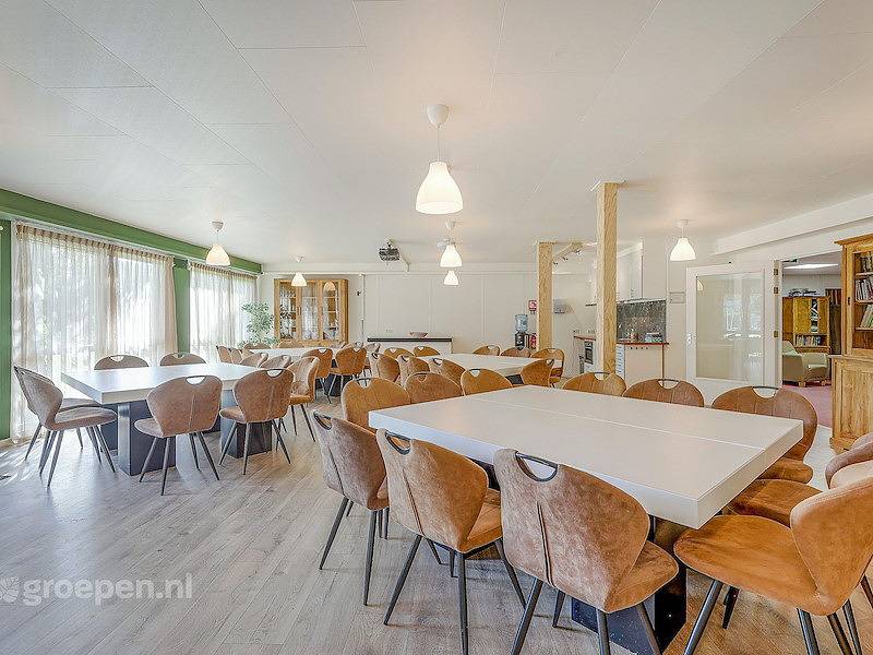 Gruppenunterkunft Haelen in Haelen, Limburg (Niederlande)