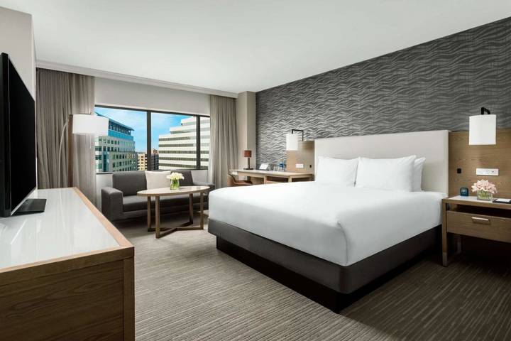 Hotel for 4 people - 1