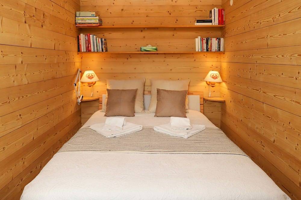 Apartamento entero, Les Moulins by Interhome in Bagnes, Alpes del Valais